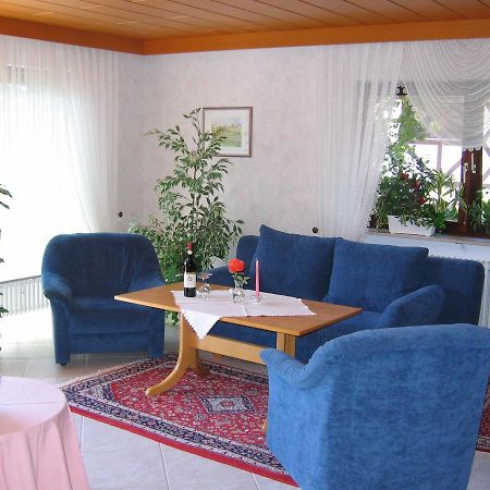 Landhaus Schneider Засбахвалден Екстериор снимка