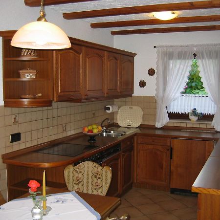 Landhaus Schneider Засбахвалден Екстериор снимка