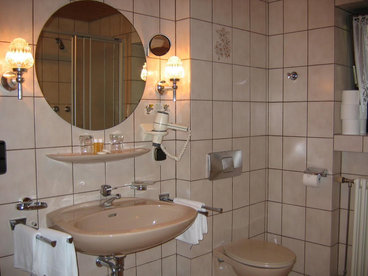 Landhaus Schneider Засбахвалден Екстериор снимка
