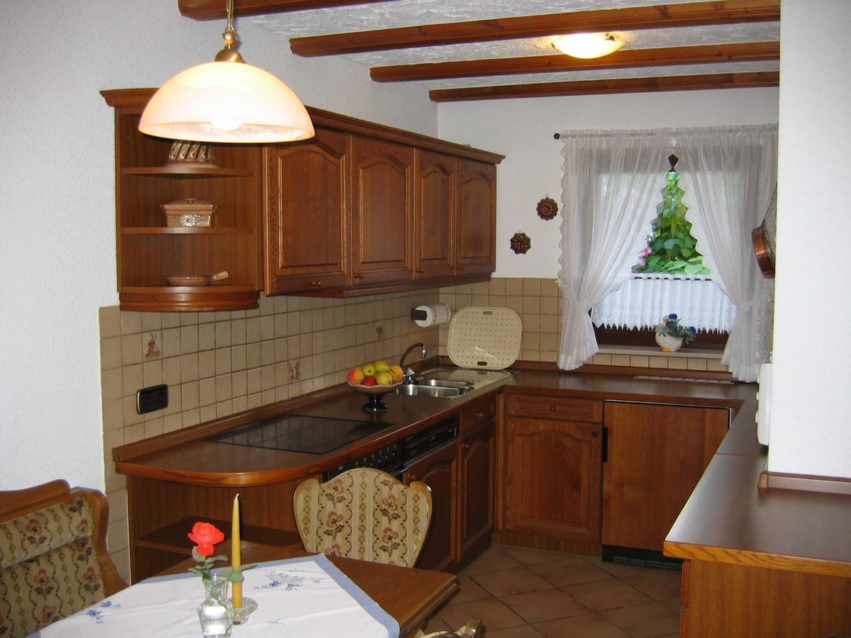 Landhaus Schneider Засбахвалден Екстериор снимка