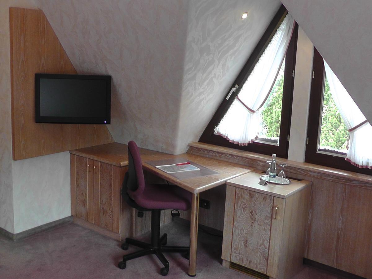 Landhaus Schneider Засбахвалден Екстериор снимка